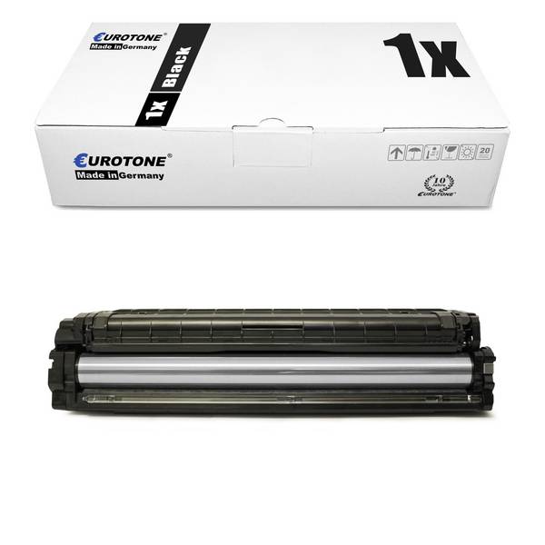 Eurotone 1 Lasertoner ersetzt Samsung CLT-K505L CLT505