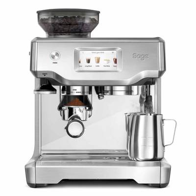 Sage the Barista Touch Arbeitsfläche Espressomaschine 2 l Vollautomatisch