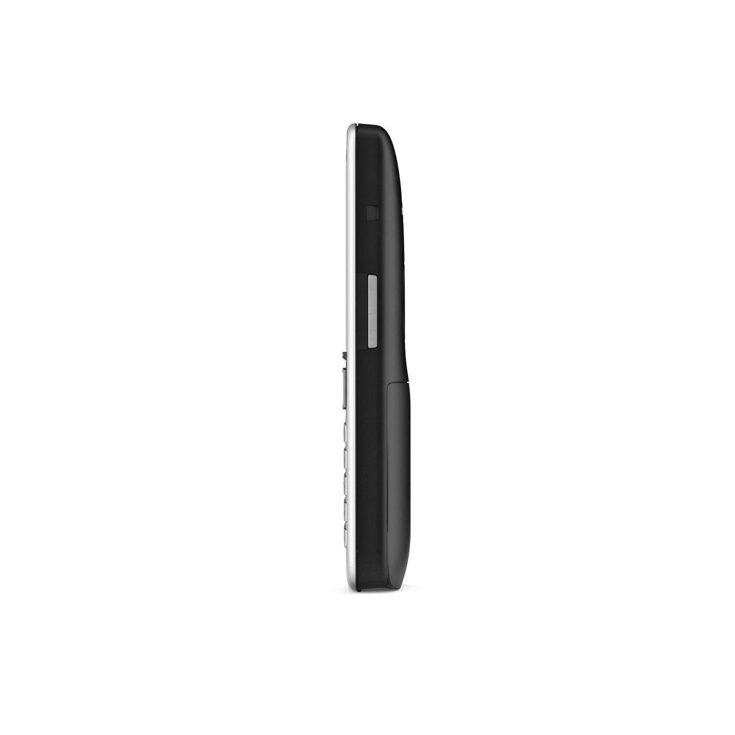 UNIFY OpenScape DECT Phone S6 Mobilteil ( OHNE Ladeschale ) L30250-F600-C510-4