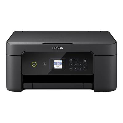 Epson Expression Home XP-3105 - Multifunktionsdrucker - Farbe - Tintenstrahl - A4/Legal (Medien) - bis zu 33 Seiten/Min.