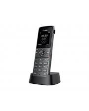 Yealink Telephone DECT supplementaire > Produkttyp- Basisstation-0