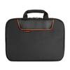 EVERKI 53886 Laptoptasche 11 Zoll Notebook Sleeve EKF808S11B Laptophülle mit Fächern Businesstasche Notebooktasche 4,5 l