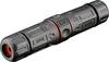 Goobay 79566 Outdoor CAT 6 Kabelverbinder IP68 wasserdicht 2x RJ45 Buchsen Netzwerkkabel Kupplung 250 MHz LAN Verbinder