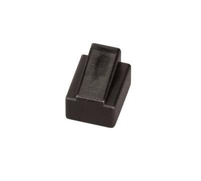 EFB-Elektronik 88048.1-10, Staubschutzkappe für RJ45 Stecker,schwarz, 10er Beutel-0
