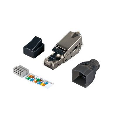 EFB-Elektronik RJ45-Stecker Cat.6 88035.1