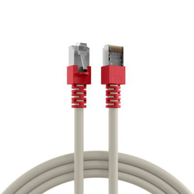 EFB Elektronik EFB-Elektronik ECOLAN - Crossover-Kabel - RJ-45 (M) - zu RJ-45 (M-0