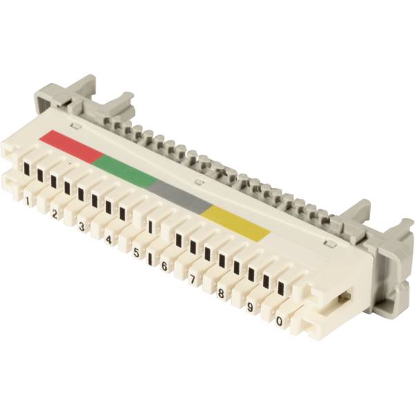 EFB Elektronik 46005.2F, Grau, Kunststoff, 96 mm-0