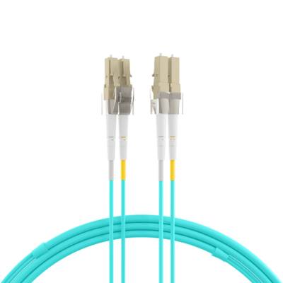 EFB Elektronik O0312FT.25, 25 m, OM3, LC, LC