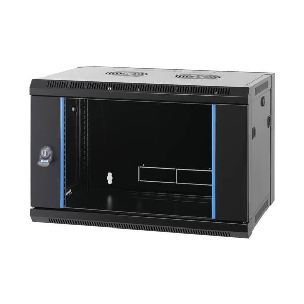 EFB Elektronik EFB-Elektronik - Gehäuse - geeignet für Wandmontage - Schwarz, RA