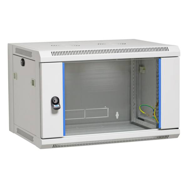 EFB Elektronik EFB-Elektronik - Gehäuse - geeignet für Wandmontage - Grau, RAL 7