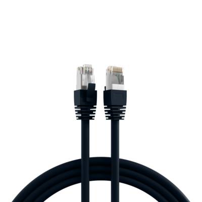 EFB Elektronik EFB-Elektronik - Patch-Kabel - RJ-45 (M) zu RJ-45 (M)-0