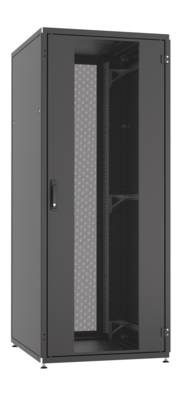 EFB Elektronik EFB-Elektronik PRO - Schrank Netzwerkschrank - RAL 9005 - 42HE - 48.3 cm (19")