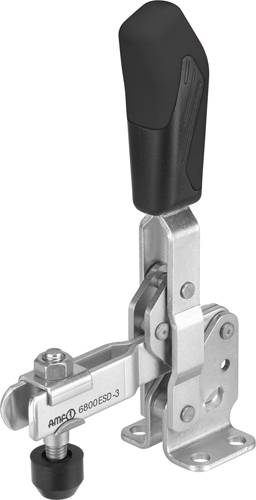 AMF ESD Senkrechtspanner 6800ESD Größe 0-0