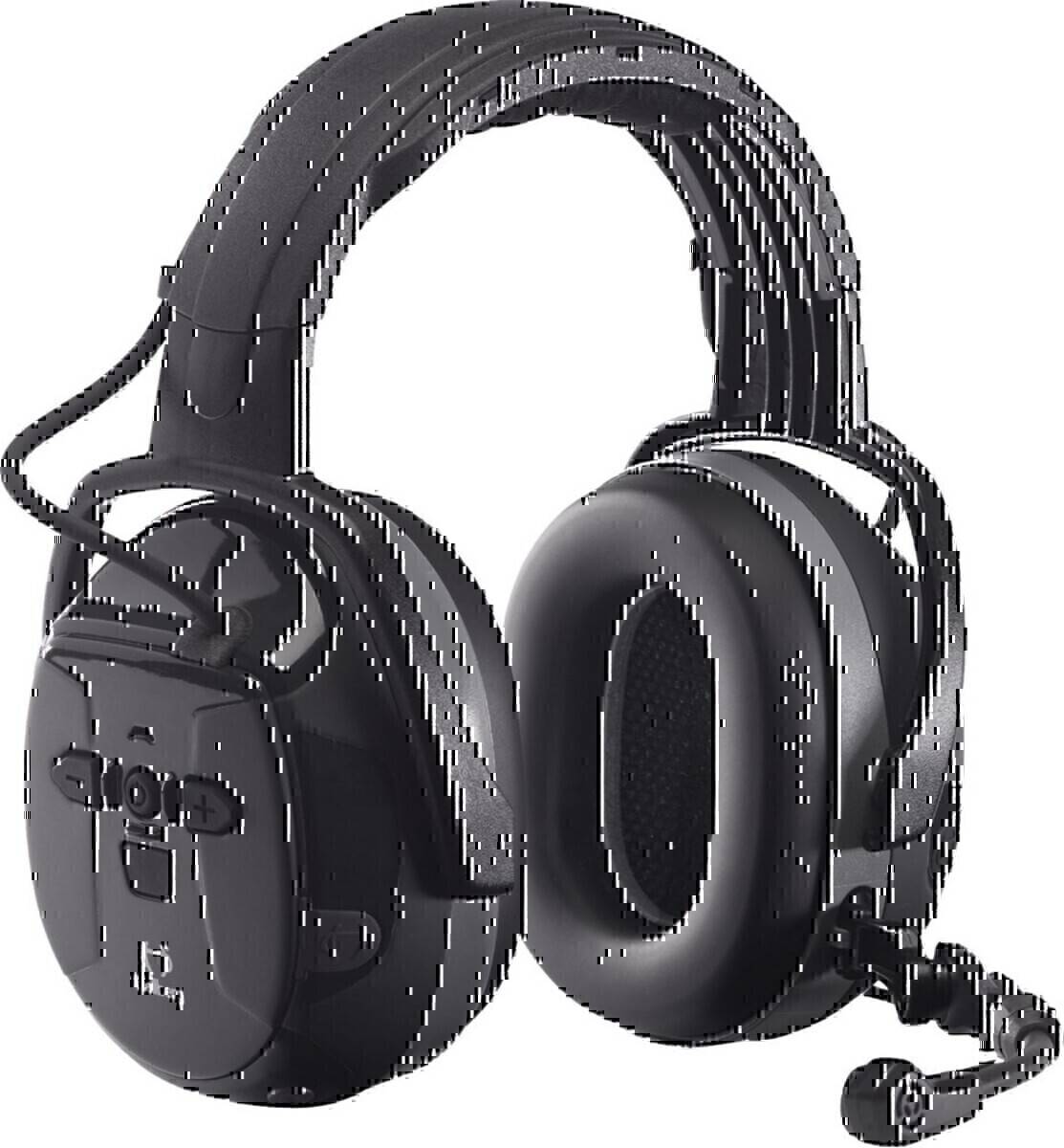 Hellberg Xstream Kopfbügel 48000-001-1