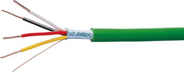 Hager Systemleitung J-H(St)Hh TGZ185 R500 B2ca-0
