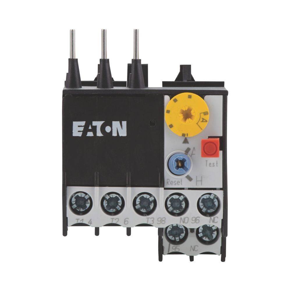 Eaton Motorschutzrelais ZE-0,16-1