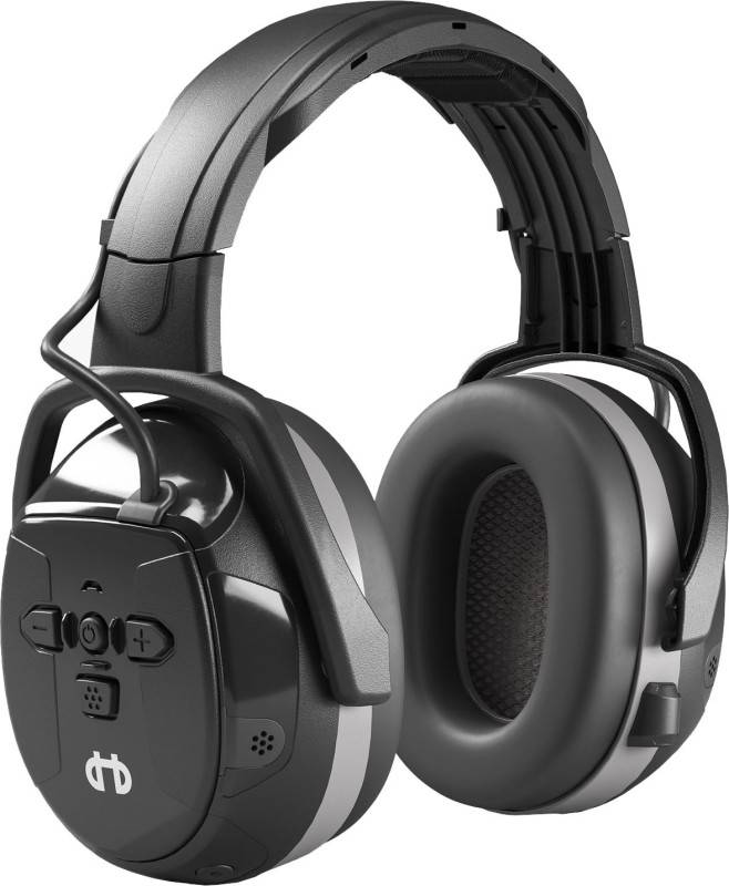 Hellberg Xstream LD Kopfbügel 48001-001-0