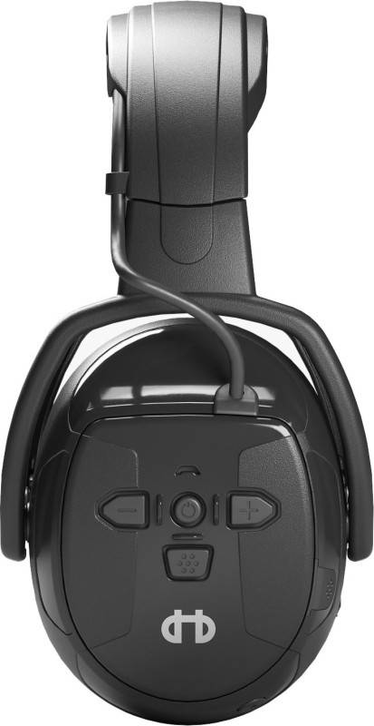 Hellberg Xstream LD Kopfbügel 48001-001-2