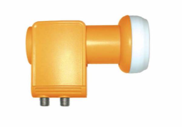 TELEVES - SPWB 30 Wideband LNB Speisesystem H/V Feed Verst. 30dB