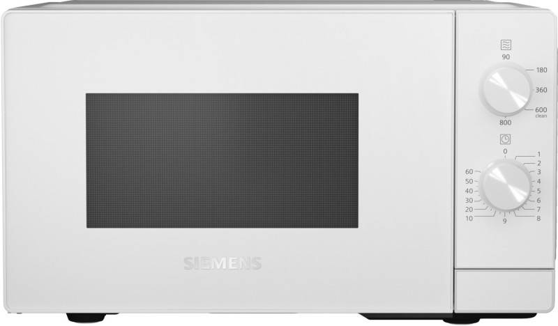 Siemens MDA Mikrowelle FF020LMW0-0