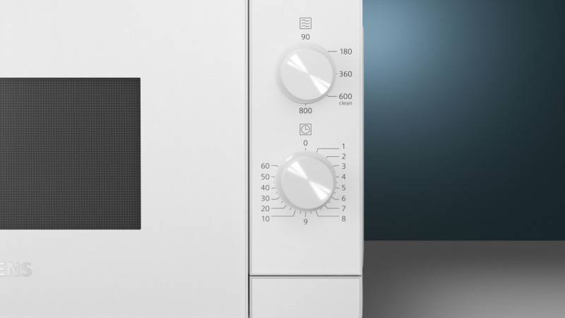 Siemens MDA Mikrowelle FF020LMW0-2