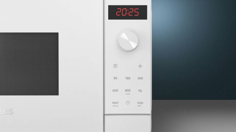 Siemens MDA Mikrowelle FF023LMW0-2