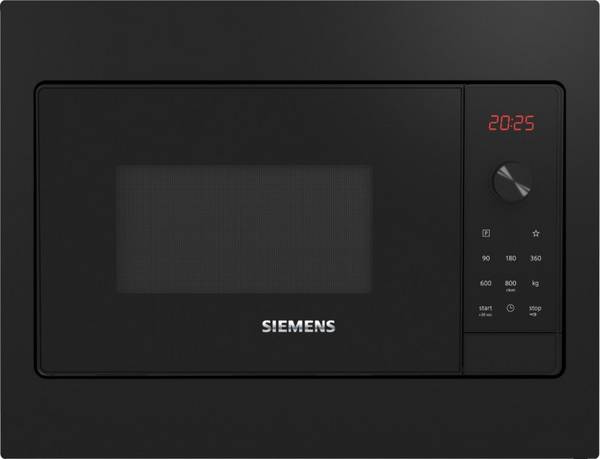 Siemens MDA EB-Mikrowelle BF523LMB3