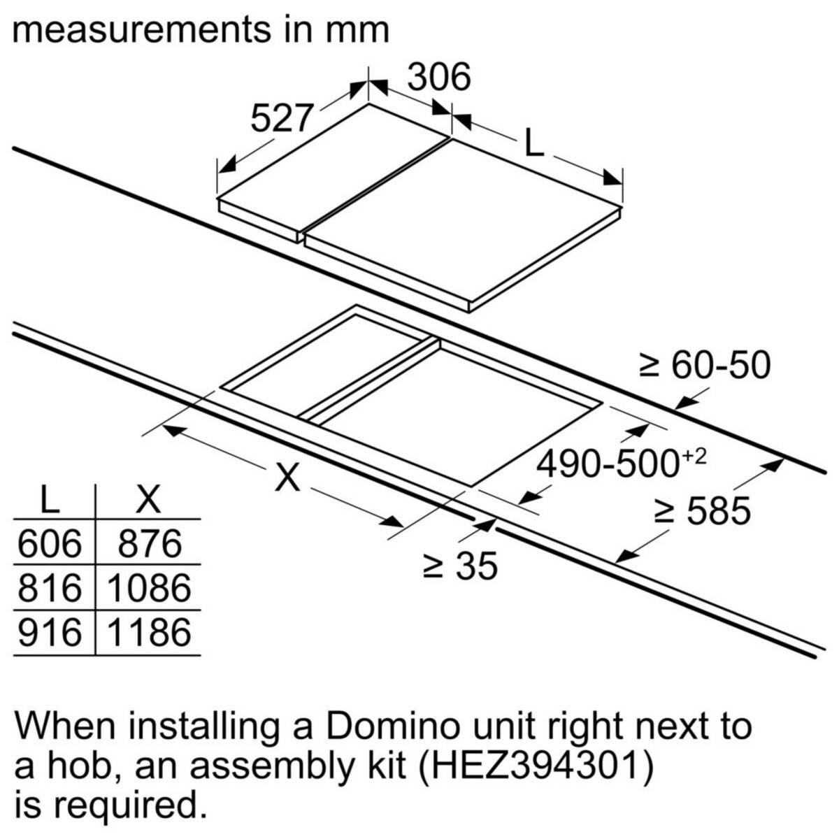 Bosch MDA EB-Autark-Kochfeld PKF375FP2E-4