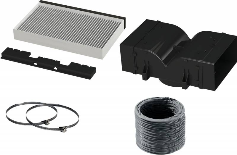 Siemens MDA CleanAir-Umluftset LZ22CBI14-0