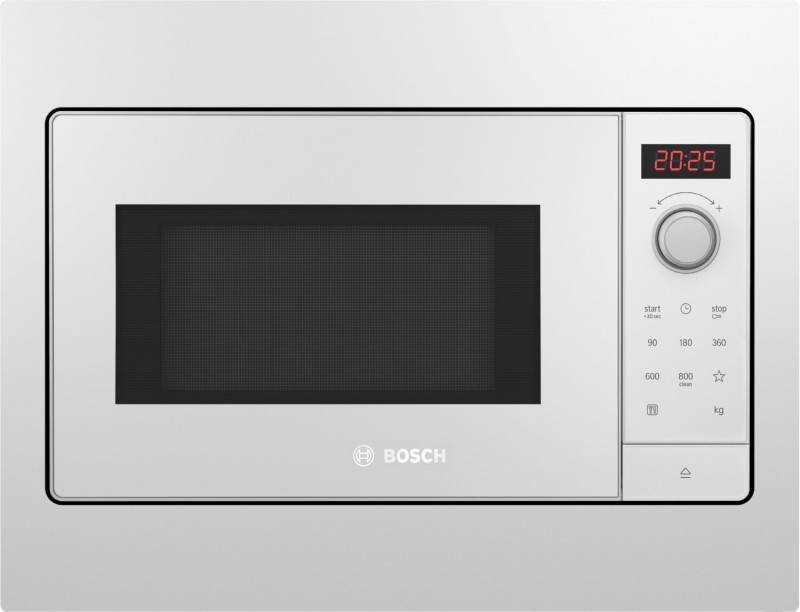 Bosch MDA EB-Mikrowelle BFL523MW3-0