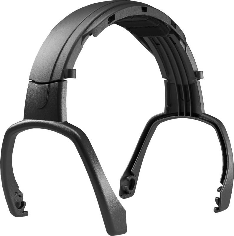 Hellberg Ersatzkopfbügel 26046-915-0