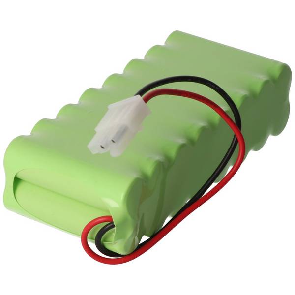 Akku für Türsteuerung NiMH 19,2V 900mAh passend für Record STA21