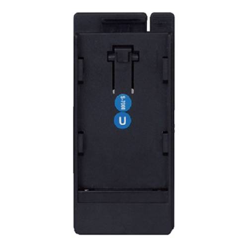 SWIT ELECTRONICS KA-C10U - Akku Mount Wechselplatte für SONY BP-U Serie Akkus (passend für LC-D421 Ladegerät) - in-0