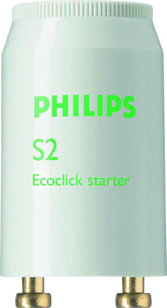 Philips Lighting Starter f.Reihenschaltung S 2-2