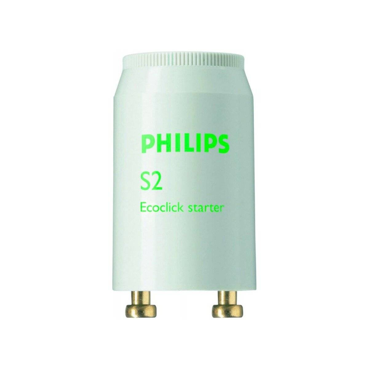 Philips Lighting Starter f.Reihenschaltung S 2-1