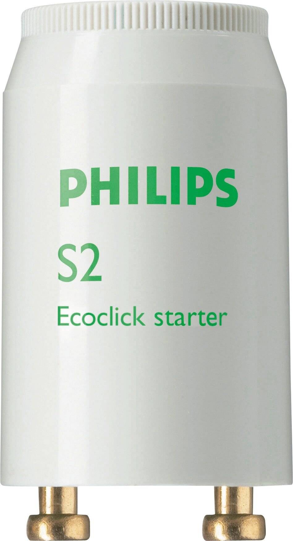 Symbolbild für Philips Lighting Starter f.Reihenschaltung S 2