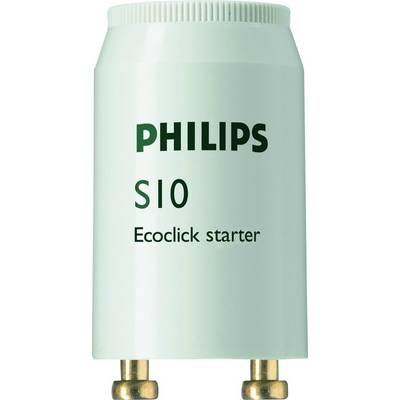 Signify Lampen Starter f.Einzelschaltung 4-65W S 10-0