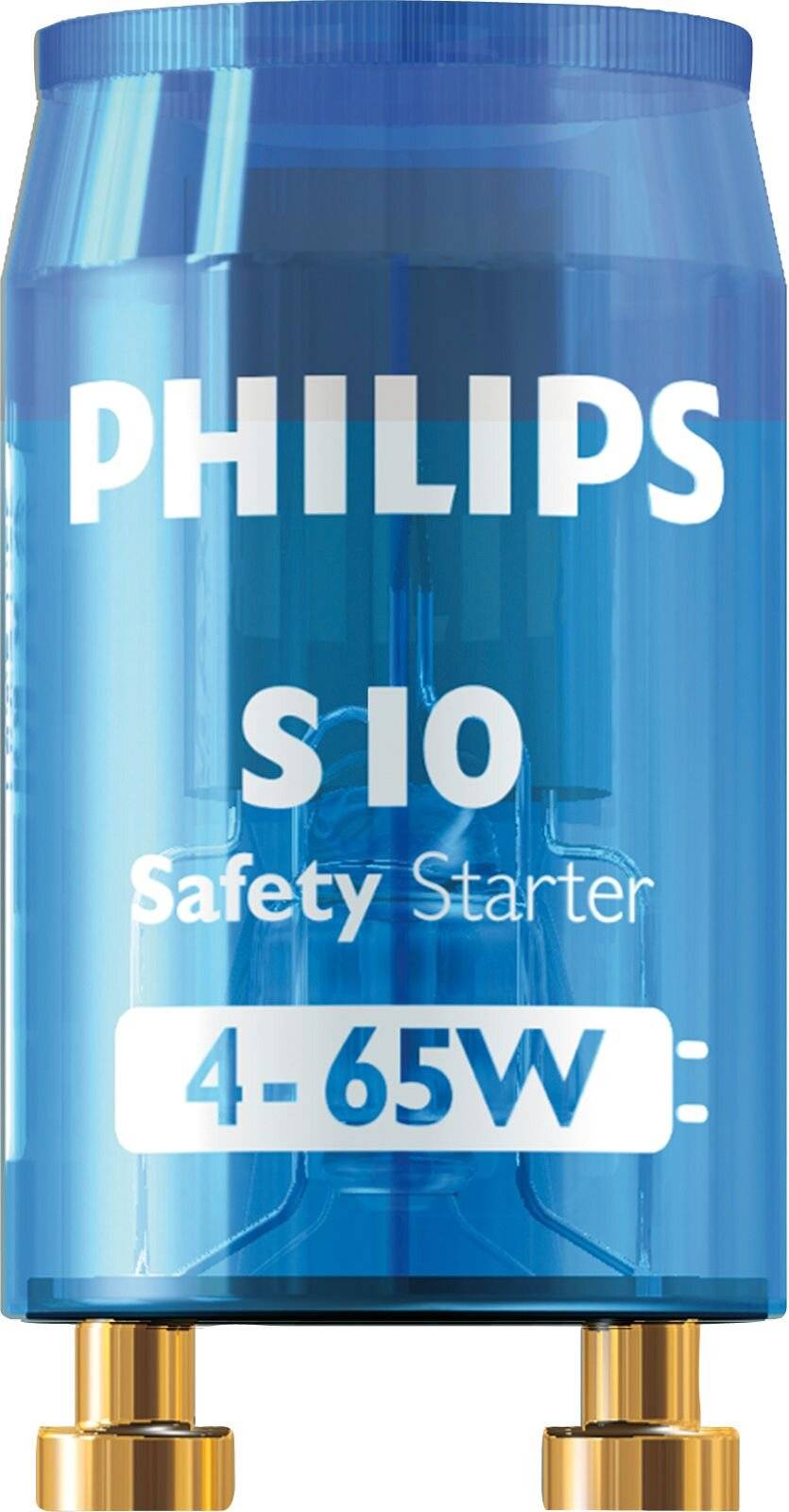 Philips Lighting Starter f.Einzelschaltung S 10-2