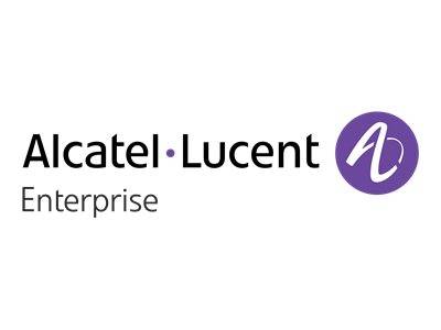 Alcatel Lucent Enterprise 10-Gigabit Kupfer Transceiver SFP+ SFP-10G-T-0