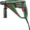 Bosch Home and Garden PBH 2500 SRE SDS-Plus-Bohrhammer 600 W inkl. Koffer