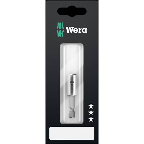 Wera 893/4/1 K 05073401001 893/4/1 K Universalhalter 6,3 (1/4) x50 50 mm