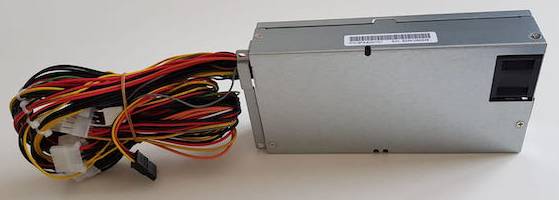 FSP PC Netzteil 300Watt FSP300-50UCB 9PA300H701-1
