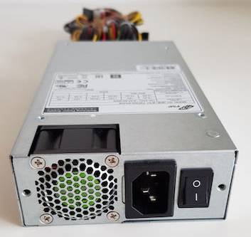 FSP PC Netzteil 300Watt FSP300-50UCB 9PA300H701-4