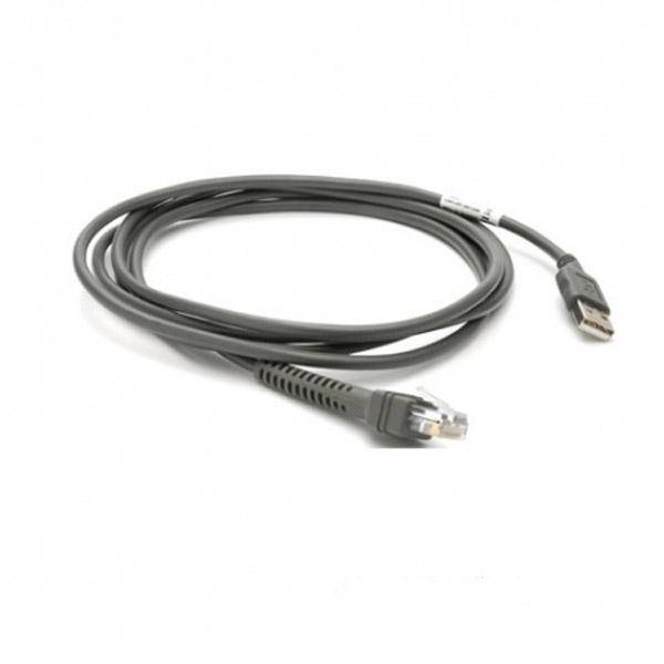Honeywell - Tastaturanschlusskabel - 2.4 m