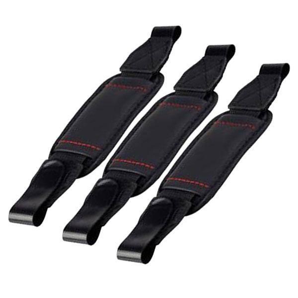 Honeywell - Handschlaufe - Schwarz - für ScanPal EDA70