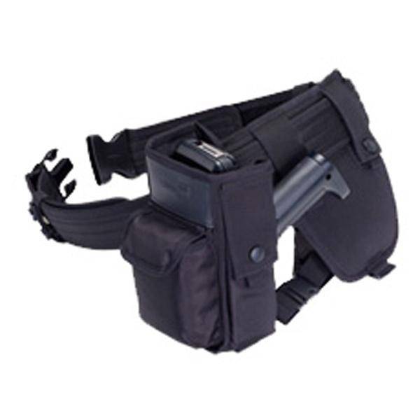 CipherLab 9700 Gürtelholster für Geräte mit Pistolengriff