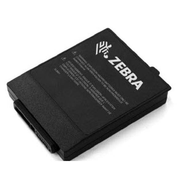 Zebra XPAD L10 Standard Akku, 36Whr-0