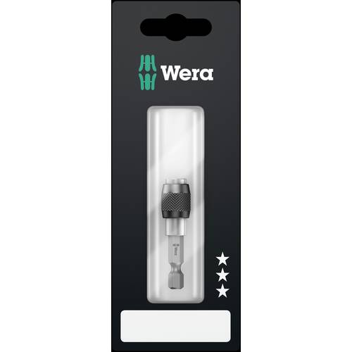 Wera 895/4/1 K 05073318001 895/4/1 K Universalhalter 6,3 mm (1/4) 52 mm