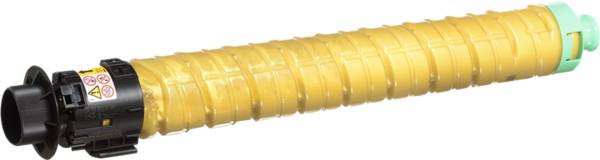 Ricoh - Gelb - Original - Tonerpatrone - für