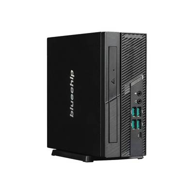 bluechip BUSINESSline S3157 - Mini-PC - Core i5 11400 / 2.6 GHz - RAM 8 GB - SSD 250 GB - NVMe
